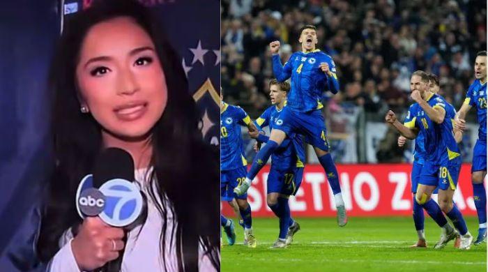 World Cup 2026: American reporter faces backlash over 'Insensitive' remarks