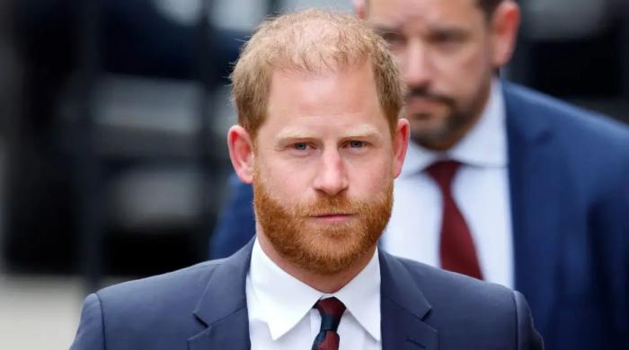 Prince Harry to pull UK trip with kids at ‘11th hour?’