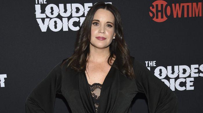 Jenna Leigh Green drops bombshell about her role in 'Sabrina the Teenage Witch' after decades