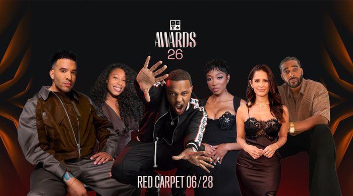 2026 BET Awards: Here's complete list of winners (Updating Live)