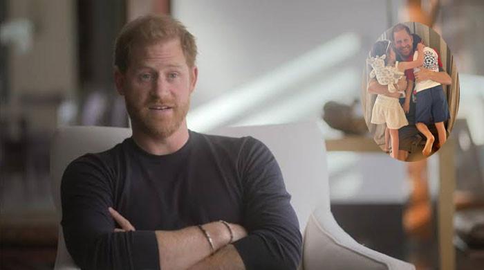‘Sickening’ Prince Harry gets harsh wakeup call: ‘Dangling Archie, Lili was emotional blackmail!’