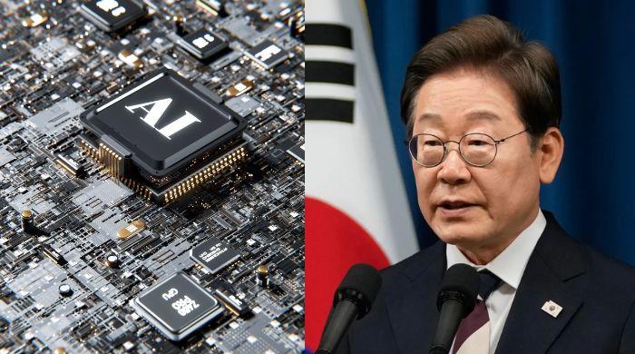 South Korea plans massive $576bn AI-chip bet to challenge global rivals