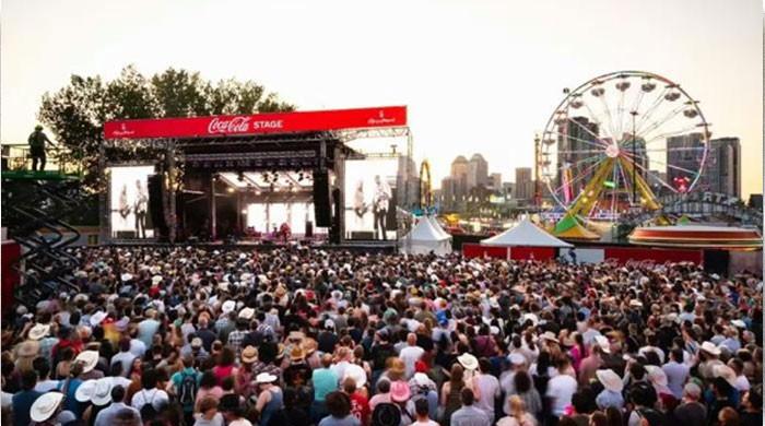 Calgary Stampede noise dispute resolved as Alberta and city reach agreement