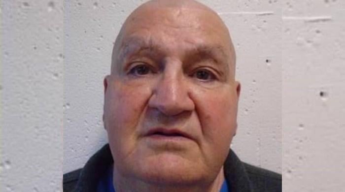 Convicted killer Ernest Egon Jensen missing after suspected escape from BC prison