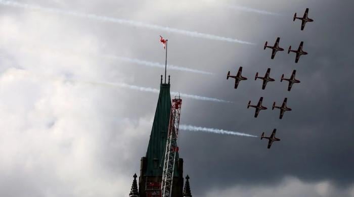 Canada Day 2026: store closures, free transit and road restrictions in Ottawa