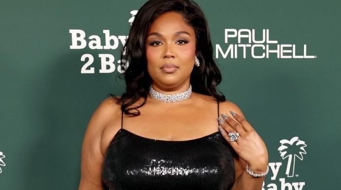 Lizzo breaks silence on ‘soul-crushing’ performance of new album