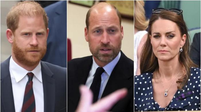 Kate Middleton’s anger towards Charles bubbles over: ‘He’s overlooking her loyalty and sacrifices’