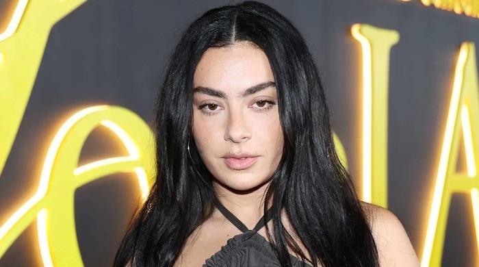 Charli XCX admits bombshell personality trait due to career