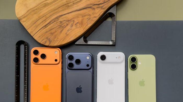 Base iPhone 18 likely to feature 9GB RAM, leak suggests