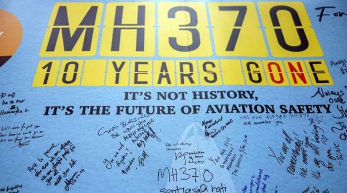 Will missing flight MH370 ever be found? Malaysia extends search until 2027