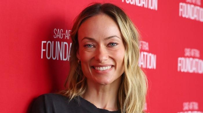 Olivia Wilde opens up about how ‘early failure’ had strike ‘fear’