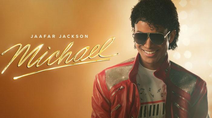 'Michael' reaches new height with box office success