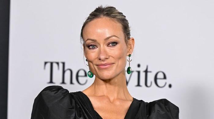 Olivia Wilde exposes dark side of Hollywood's beauty culture