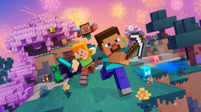 Breaking: Is Minecraft down? Several users report outages