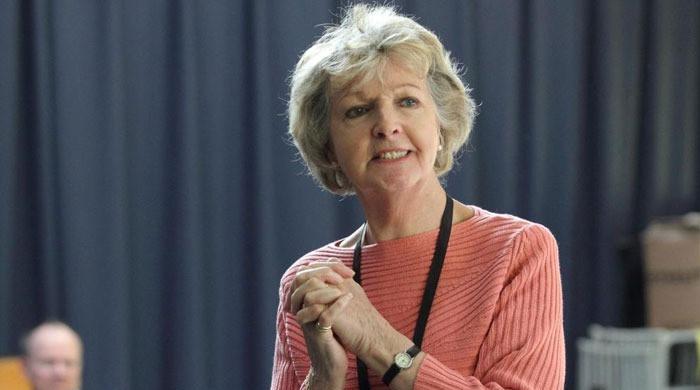 Inside death of Veteran UK actress Penelope Keith at 86