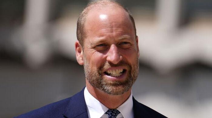 Prince William releases personal video message with emotional request to the British public