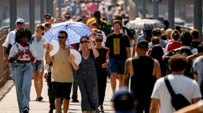 Dangerous heat wave sweeps US before July 4: Which states will be hottest? 