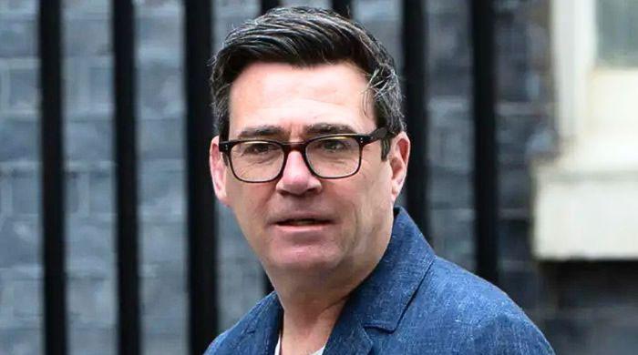Andy Burnham rules out Cabinet appointments until leadership race concludes