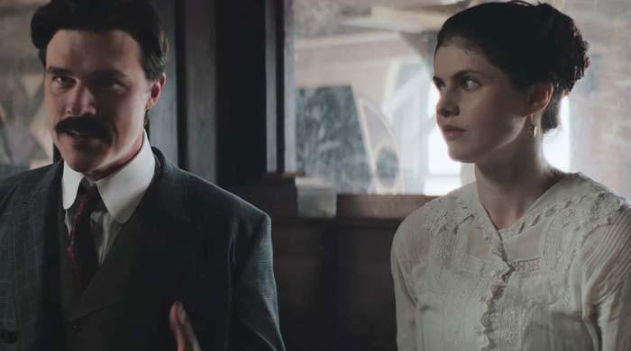 'Hershey' trailer reveals incredible true story behind world's favourite chocolate