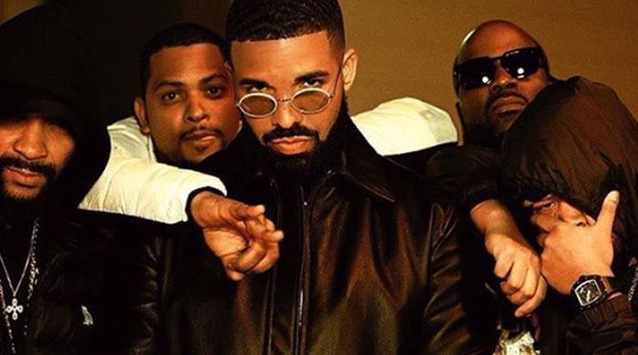 Drake wins huge and it has nothing to do with music