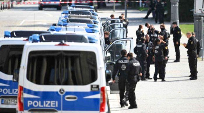 Germany Shooting: 5 adults killed at Stade Youth Centre, suspects detained