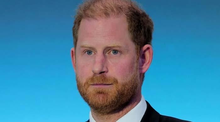 Prince Harry accused of using Archie and Lilibet in new UK security row