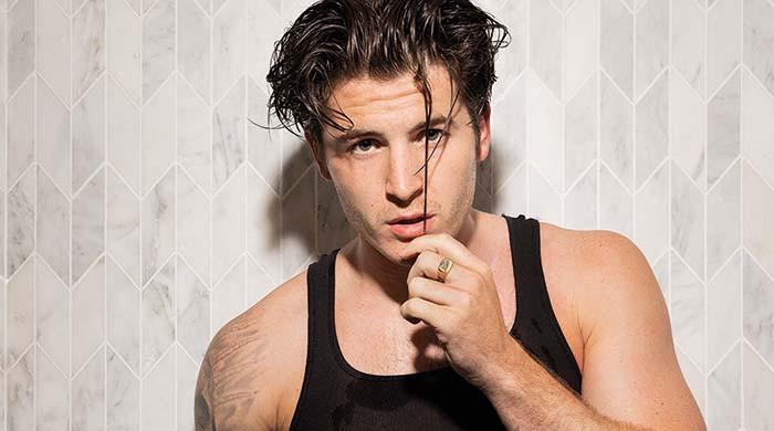 Kieron Moore makes shocking career confession after controversial new movie