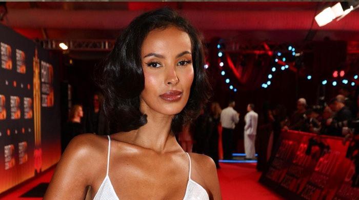 Maya Jama returns to 'Love Island' and addresses fan concerns