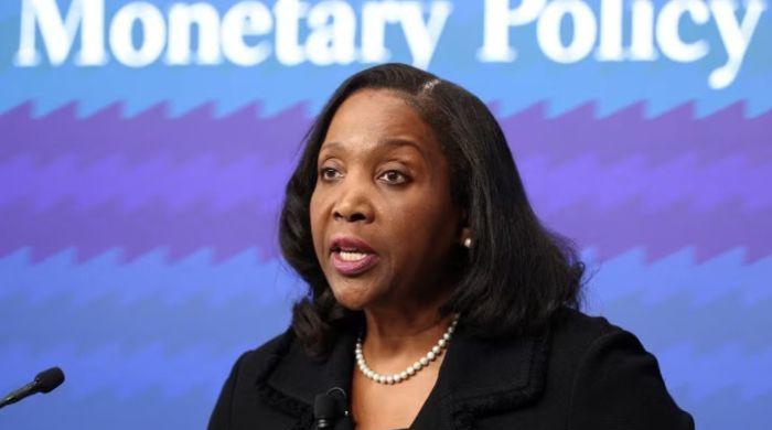 US Supreme Court allows Lisa Cook to remain at Fed