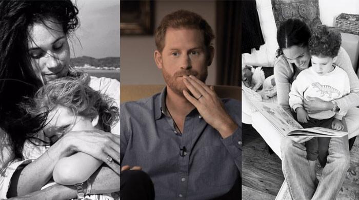 Why has King Charles offered Harry royal residence invite? ‘There’s not much point in being King’