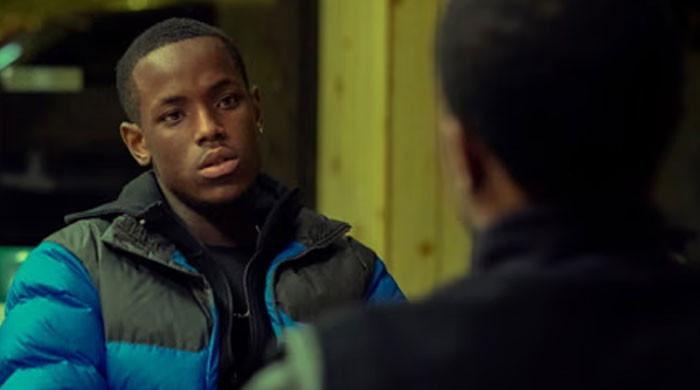 Top Boy star Michael Ward faces trial over alleged sexual assault in car