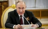 Russia fuel shortage; Putin sets up new task force to secure supplies