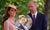 Prince William, Kate worried about Prince George life at Eton