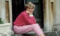 Princess Diana Felt Like ‘third Person’ In Her Own Divorce