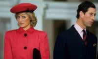 Princess Diana sacrificed her Royal titles after divorce from King Charles