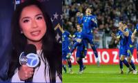 World Cup 2026: American reporter faces backlash over 'Insensitive' remarks