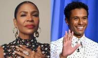 Nia Long gushes over Michael Jackson biopic star Jaafar: 'He likes it'
