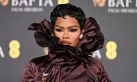 Teyana Taylor delivers savage blow to Hollywood at 2026 BET Awards: 'I’m not accepting'