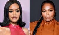 Teyana Taylor left ‘gagging’ after Janet Jackson's unexpected 2026 BET appearance
