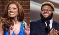 Keke Palmer steals Druski's job in hilarious BET Awards moment 