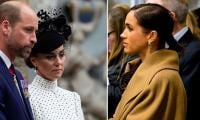 Prince Harry And ‘viper Of A Wife’ Meghan Deliver ‘blow To Kate’ With King Charles’ Help