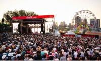 Calgary Stampede noise dispute resolved as Alberta and city reach agreement