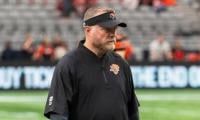 BC Lions Make Coaching Change, Dismissing Cory McDiarmid After 0-3 Start To CFL Season