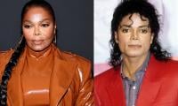 Janet Jackson pays tribute to late brother Michael after snubbing his biopic