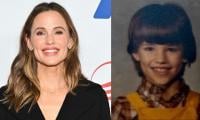 Jennifer Garner shares adorable childhood note that predicts her Hollywood future
