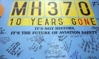 Will Missing Flight MH370 Ever Be Found? Malaysia Extends Search Until 2027