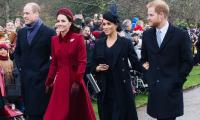 Meghan Markle leaves Kate Middleton ‘anxious’ as Princess of Wales wants peace