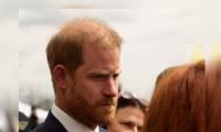 Prince Harry’s ‘chucked’ In A Dose Of Emotional Blackmail: ‘You Spoilt Brat!’
