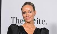 Olivia Wilde exposes dark side of Hollywood's beauty culture