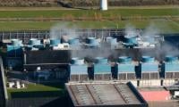 Europe's heatwave puts AI data centres under pressure